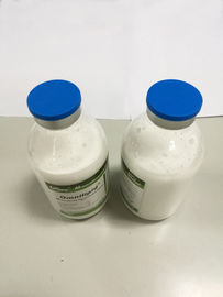 GMPによって証明される中型および長い鎖の栄養物の注入の脂肪質乳剤