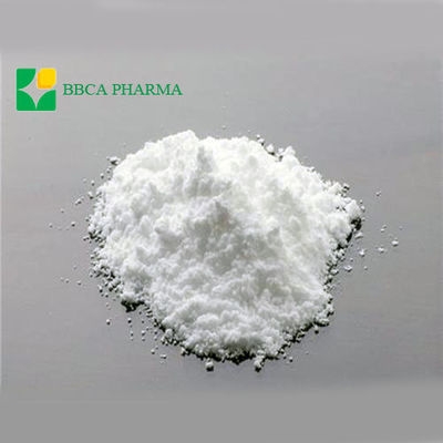 Ciprofloxacinの塩酸塩、白い結晶の粉、Ciprofloxacin HCL