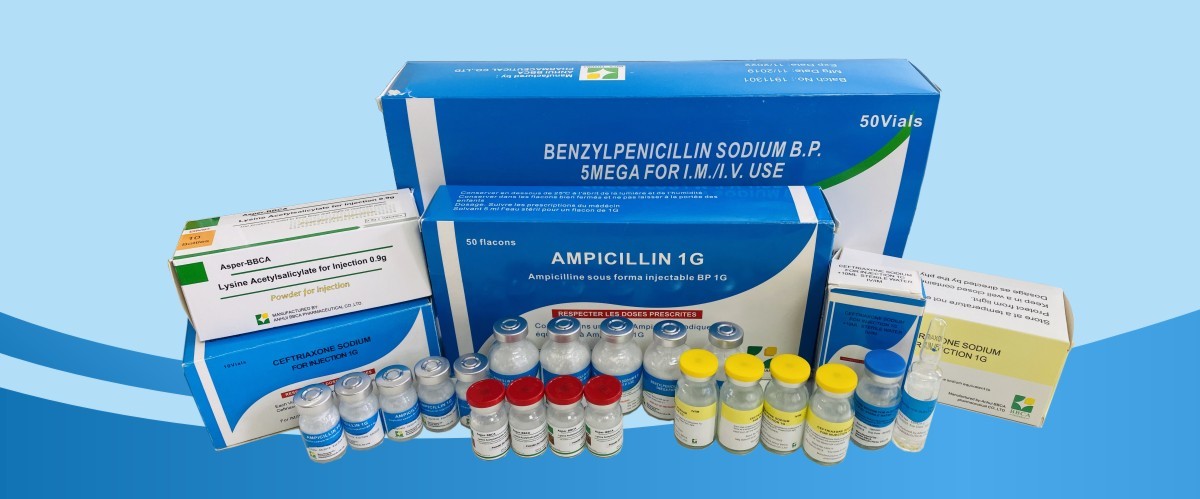 品質 活動的な薬剤の原料 工場